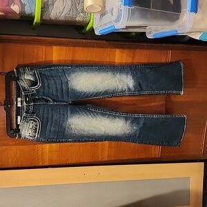 Vigoss Boot cut jeans